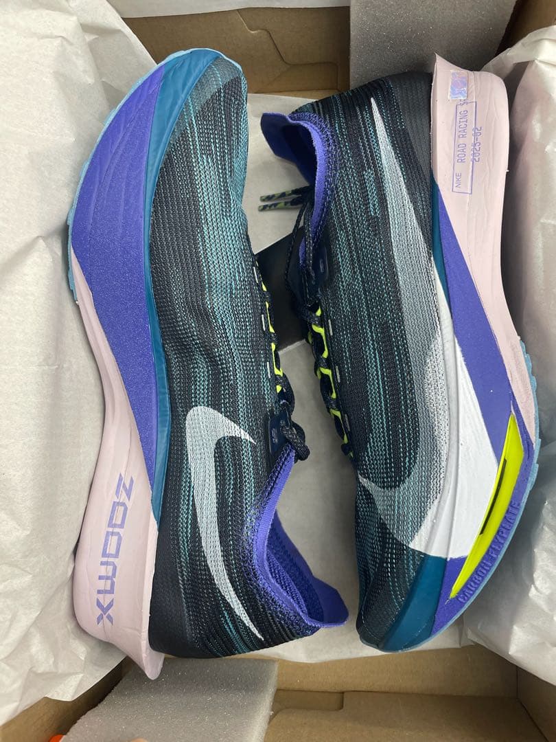 NIKE ストリークフライ2 新品 28センチ