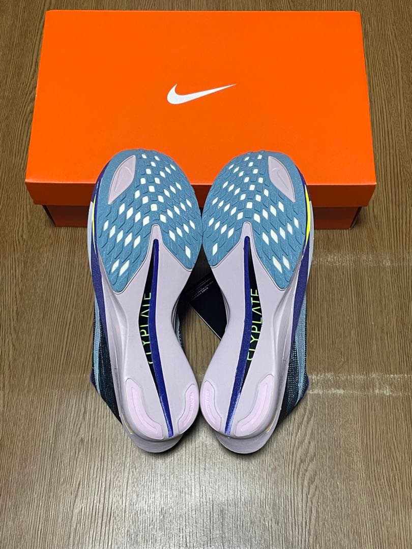 NIKE ストリークフライ2 新品 28センチ