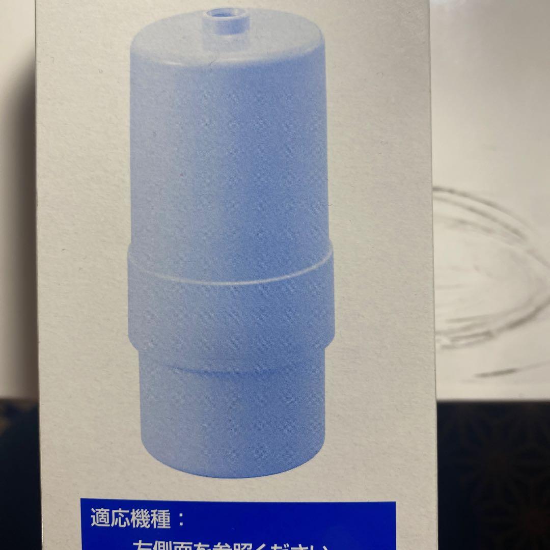 Panasonic アルカリイオン整水器用カートリッジ TK-A30C1