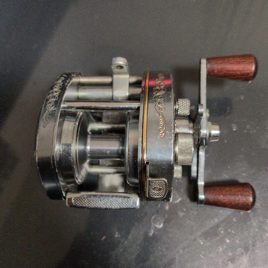 シマノ　バンタム 100EX