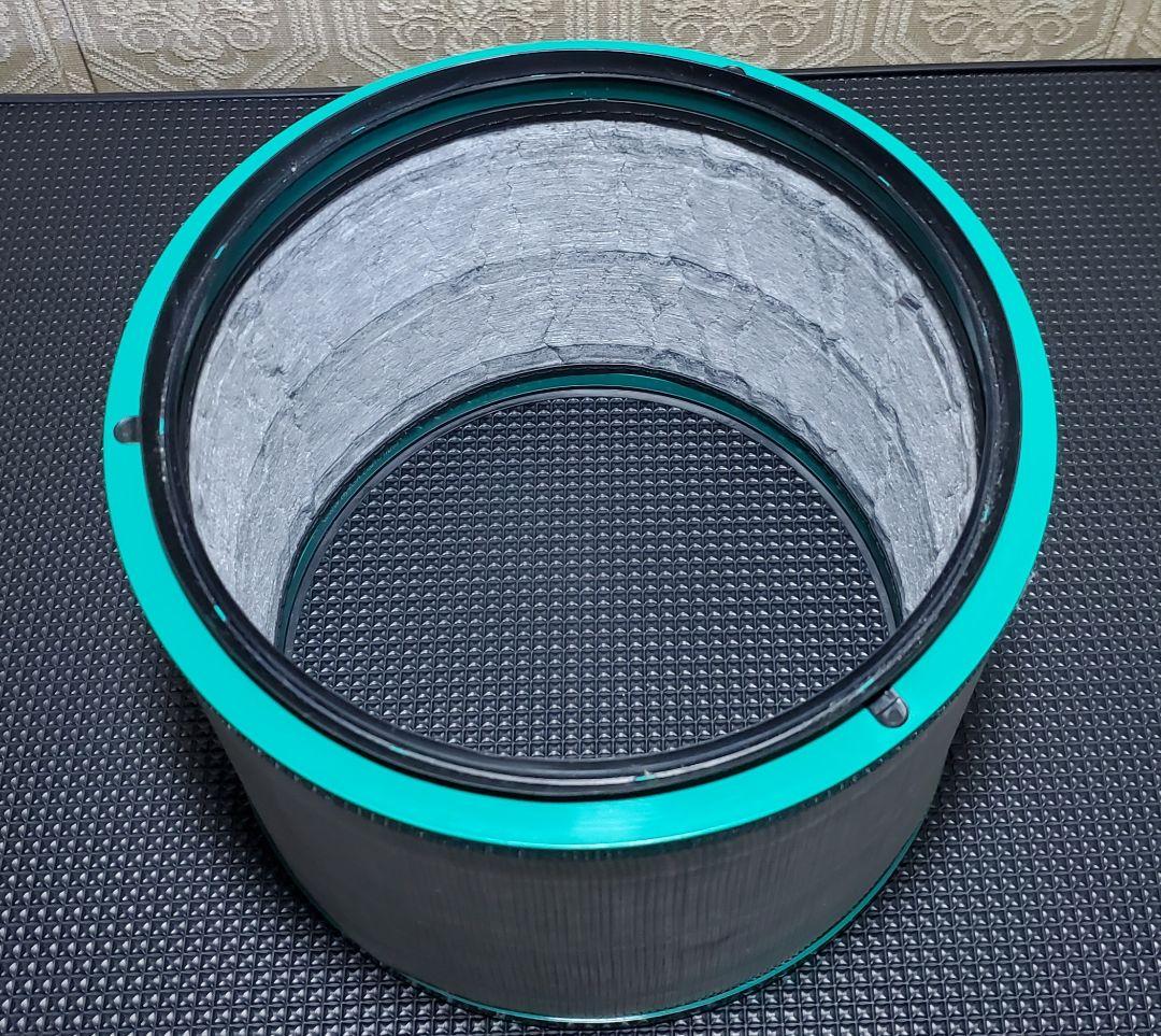 美品 ダイソン Dyson 空気清浄機 扇風機 Hot＋Cool HP03