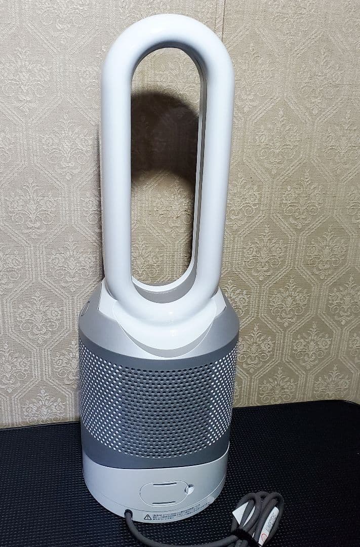 美品 ダイソン Dyson 空気清浄機 扇風機 Hot＋Cool HP03