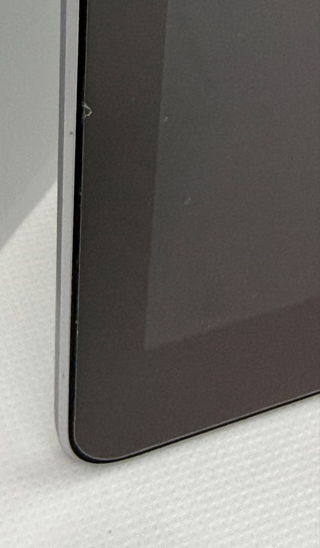 iPad Pro 12.9インチML3T2LL/A スペースグレイ