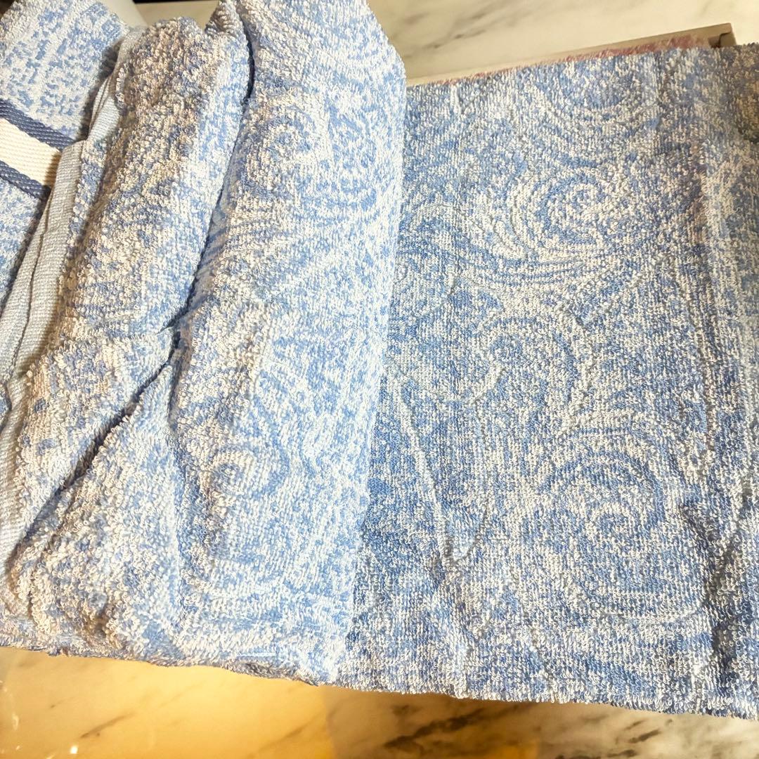 CELINE セリーヌ タオルケット 2枚