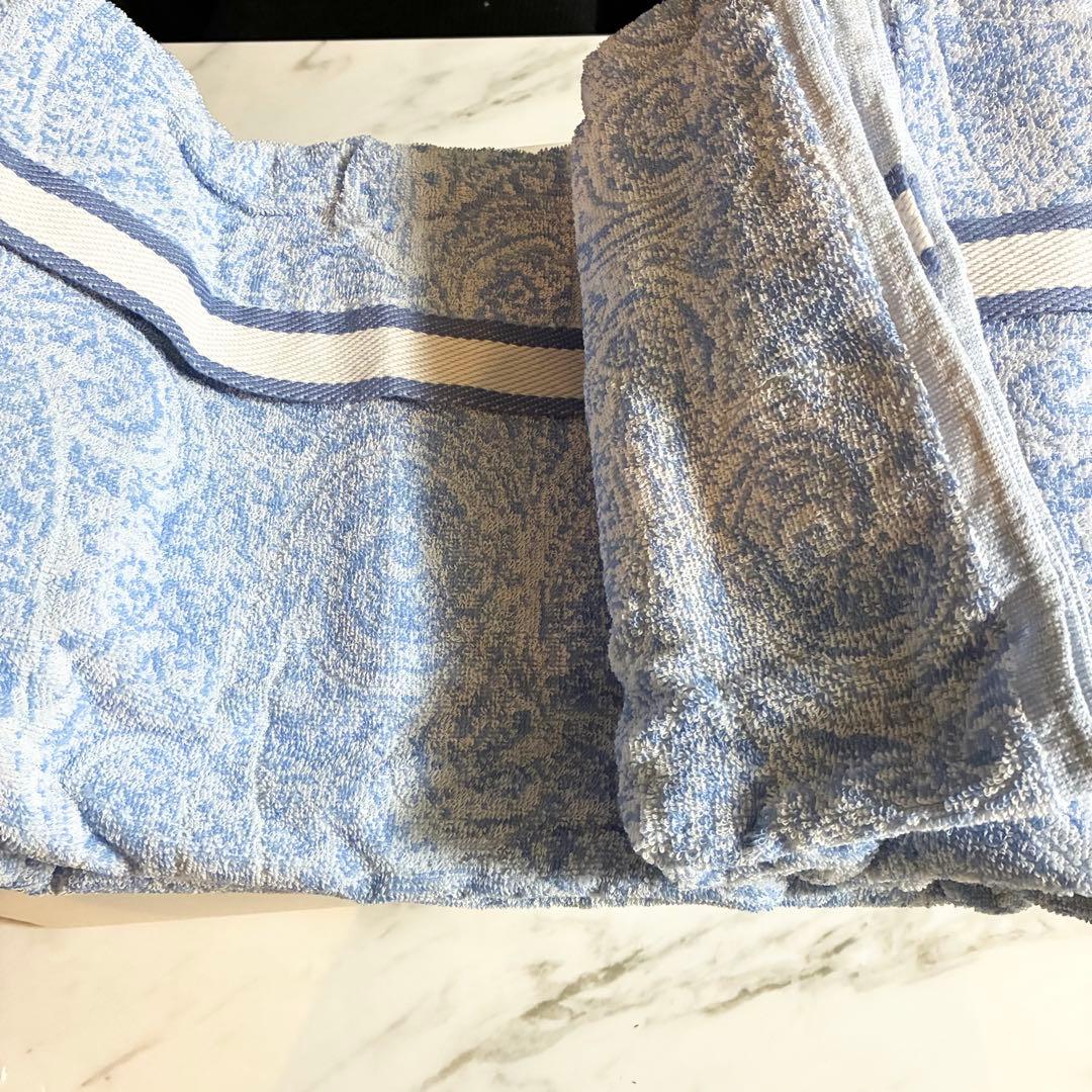 CELINE セリーヌ タオルケット 2枚