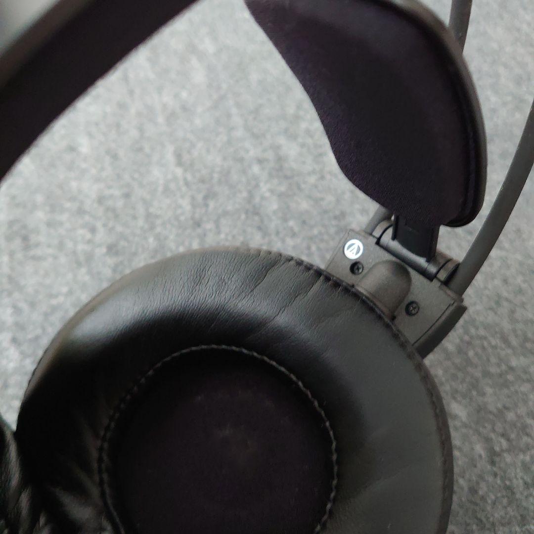 audio-technica Maestoso ATH-W1000Z ヘッドホン