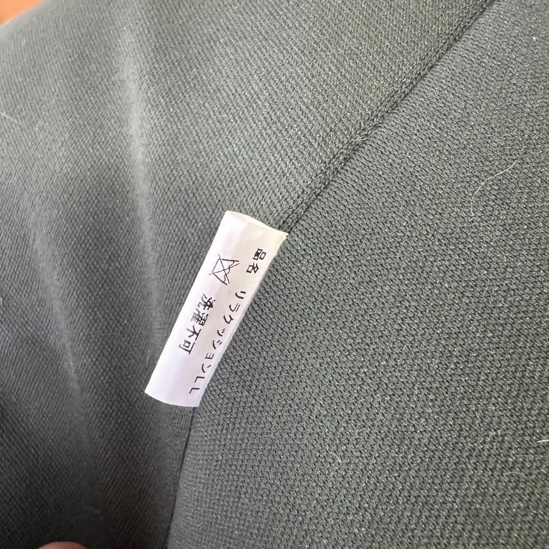 リラクッション　LL カバーなし　チャコールグレー