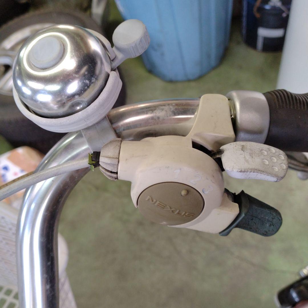 [408]特大セール！！送料無料 ブリヂストン Assista 充電器付き