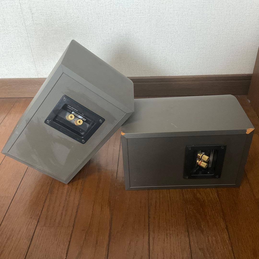 BOSE 120 HYPER STAR D ペアセット