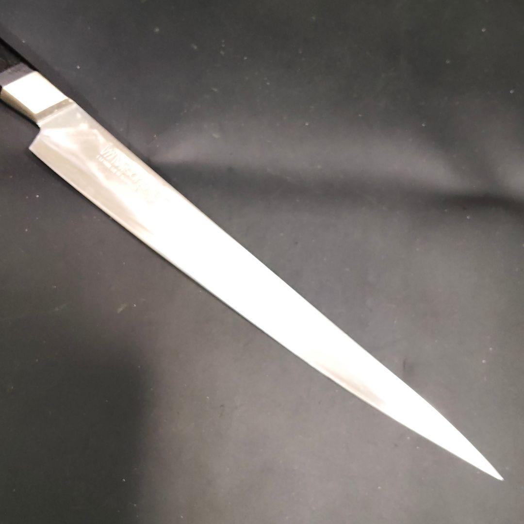 Misono ミソノ UX10 筋引 27cm 包丁 No.722 研ぎ済み
