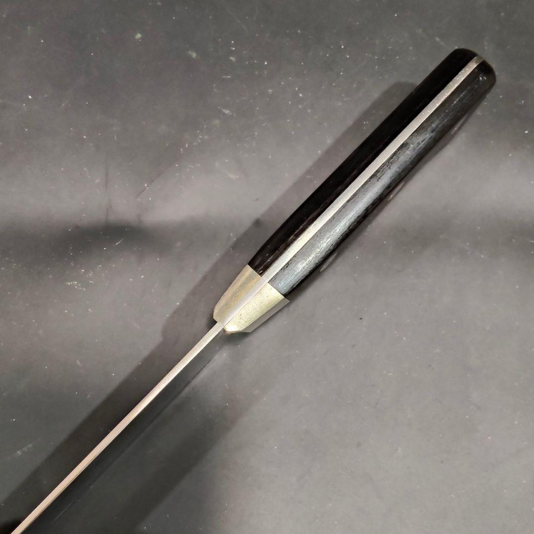 Misono ミソノ UX10 筋引 27cm 包丁 No.722 研ぎ済み