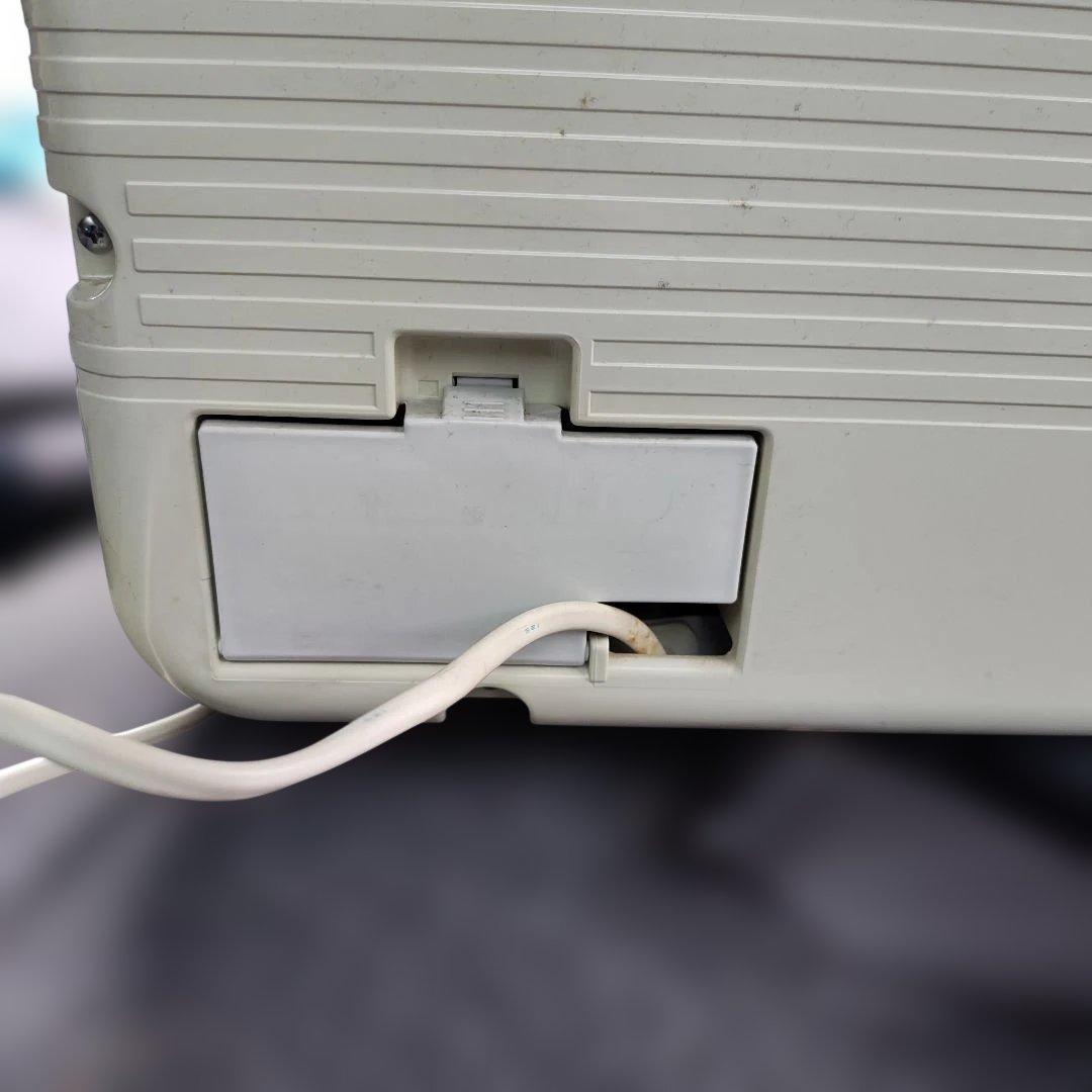 ナショナル 電機乾燥機　NH-H8 本体とオプションセット(現、パナソニック)