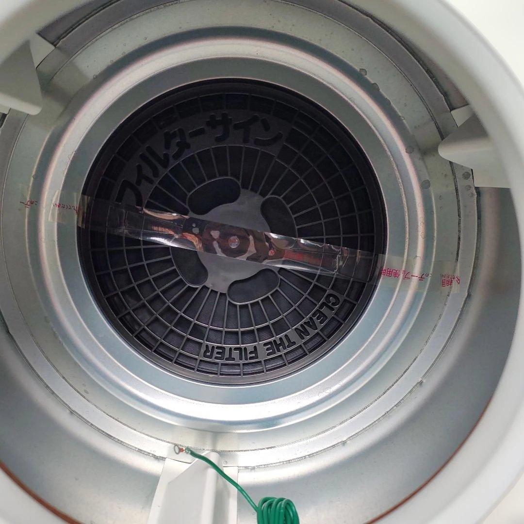 ナショナル 電機乾燥機　NH-H8 本体とオプションセット(現、パナソニック)