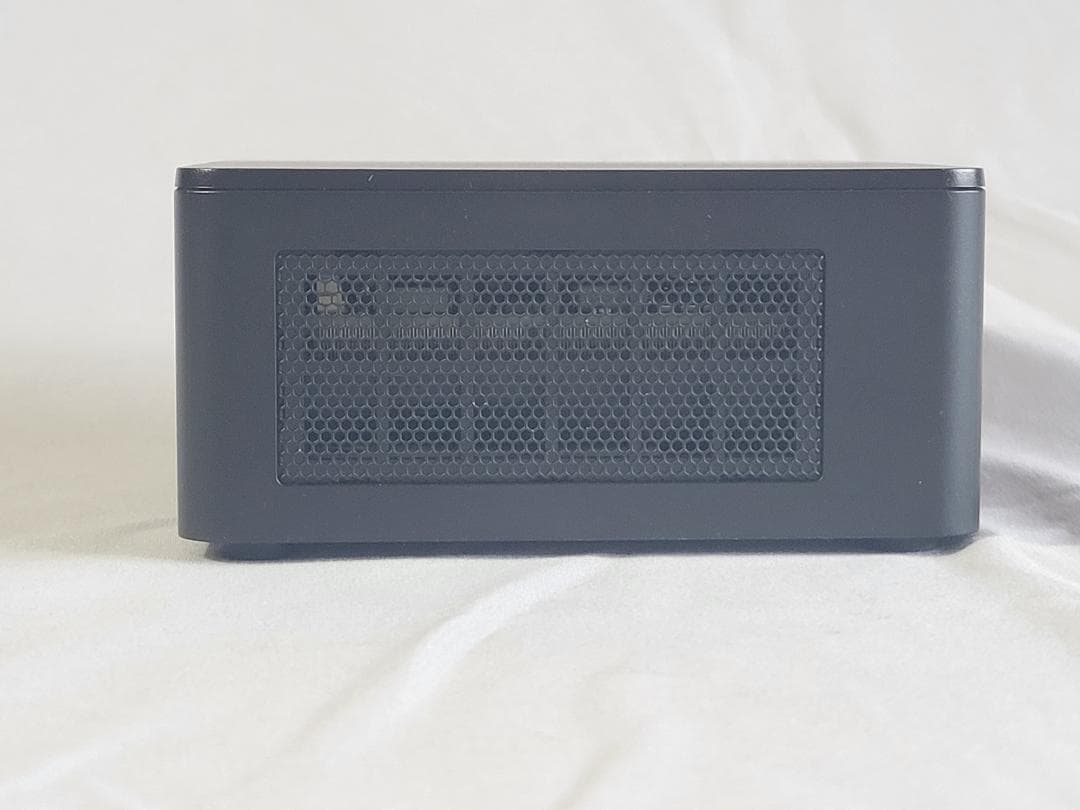 Windowsデスクトップ Intel NUC 12 Pro Kit i5-1240P 32GB 1TB