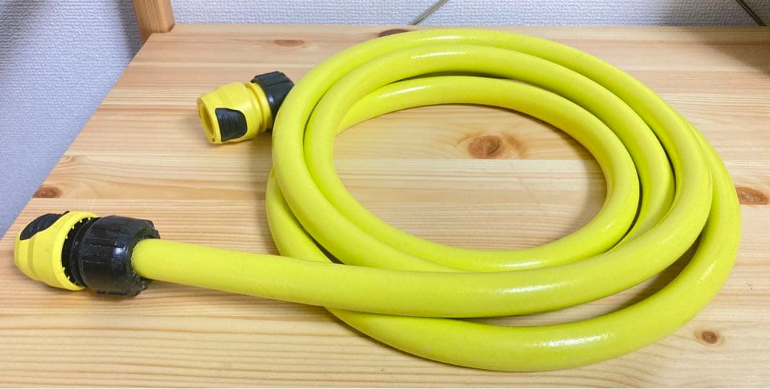 ☆超便利！！ KARCHER mini 家庭用高圧洗浄機 ケルヒャー コンパクト