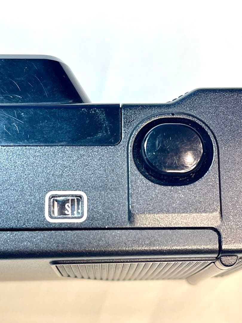 【ジャンク扱い】Canon Snappy20 ブラック