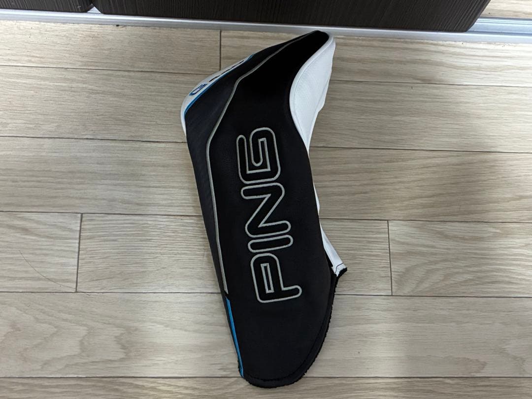 k*h様 【コーキング加工済】PING G440 MAX ドライバー 10.5度