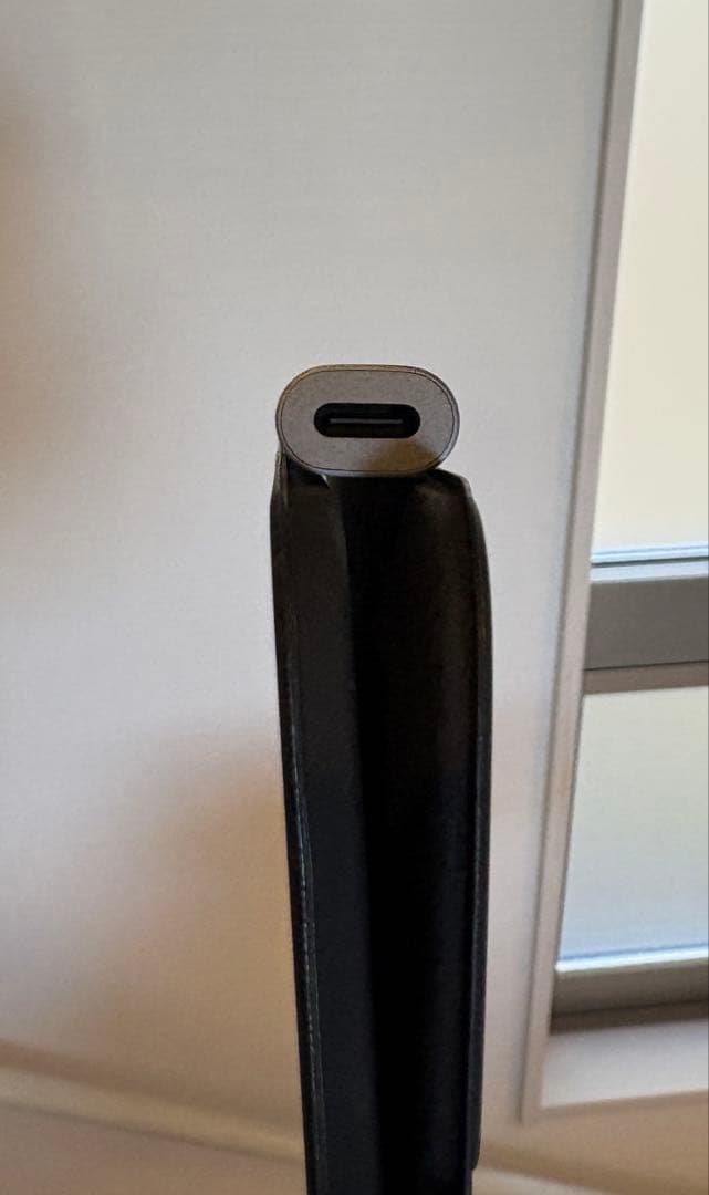 Apple Magic Keyboard iPad Air用 純正USキーボード