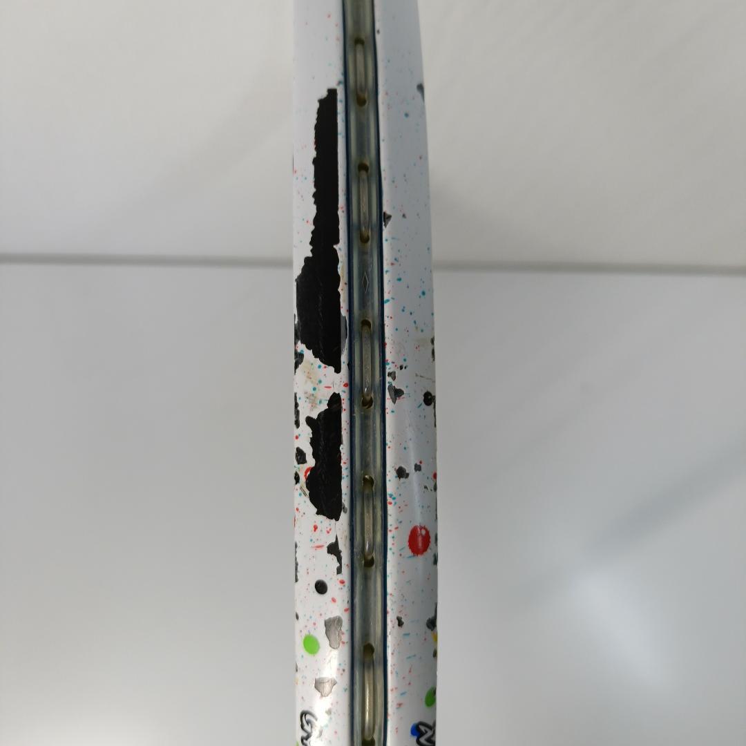 YONEX ヨネックス ジオブレイク 70V GEOBREAK STEER