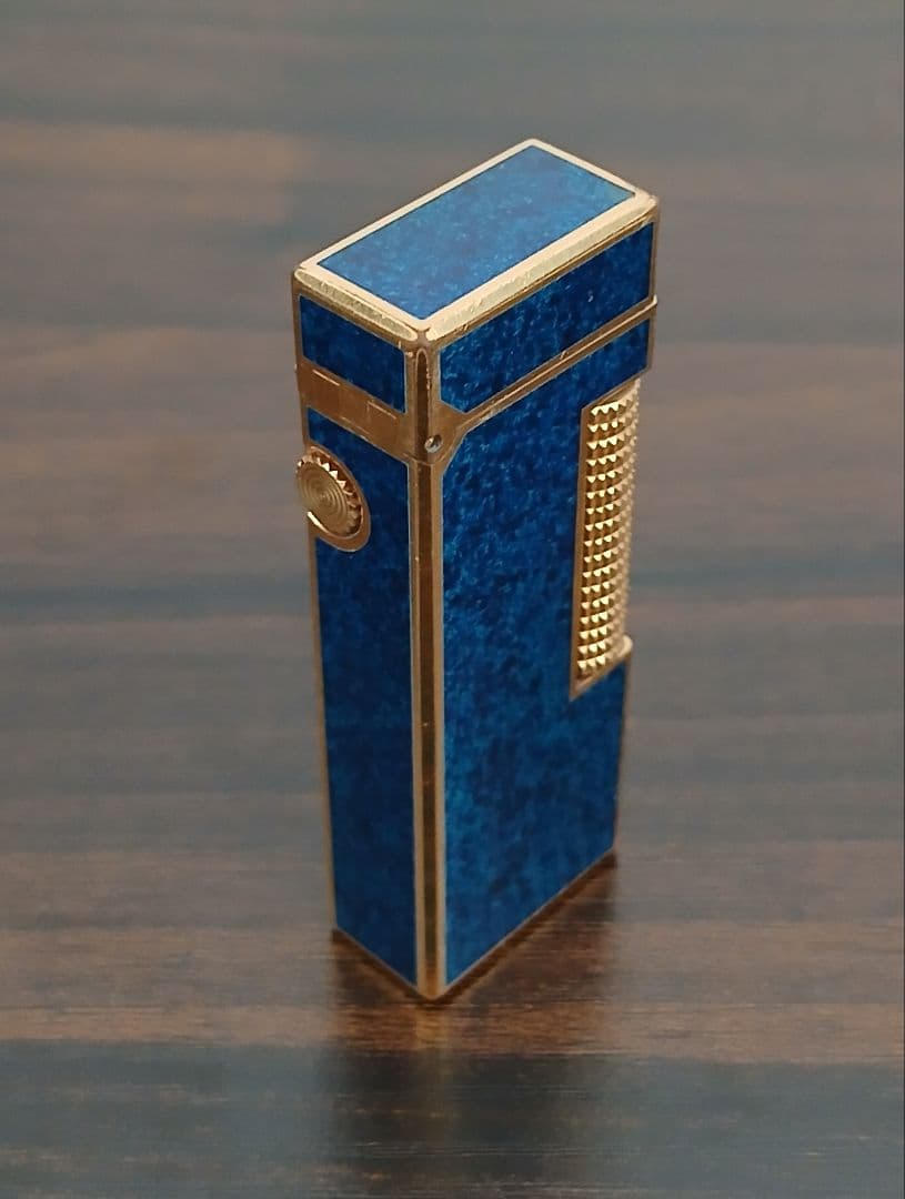 Dunhill ダンヒル ガスライター