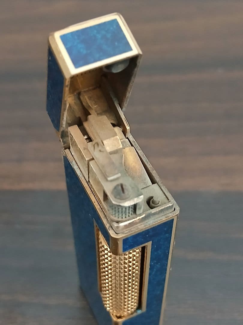 Dunhill ダンヒル ガスライター