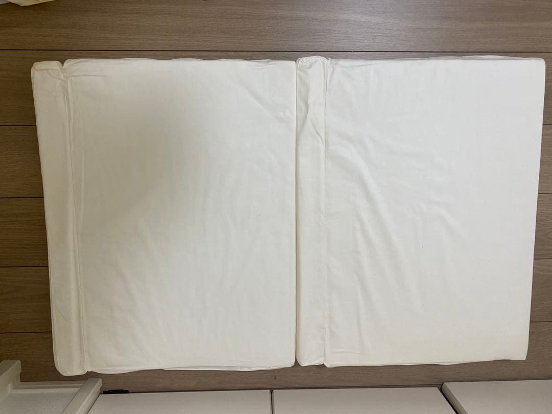 yamatoya そいねーる3 WH そいねーる3用マットレス付き