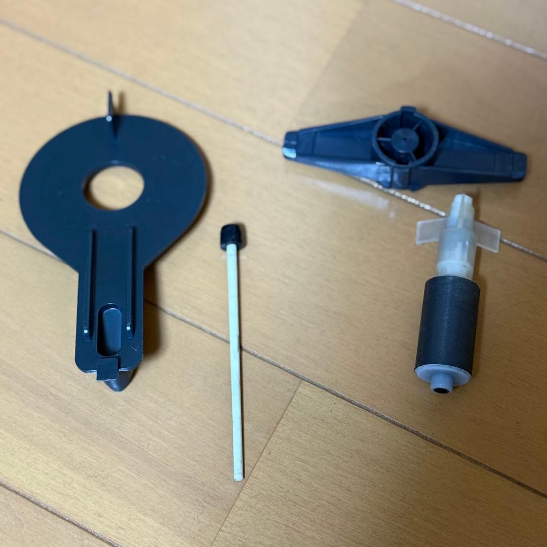 EHEIM 2215 外部フィルター