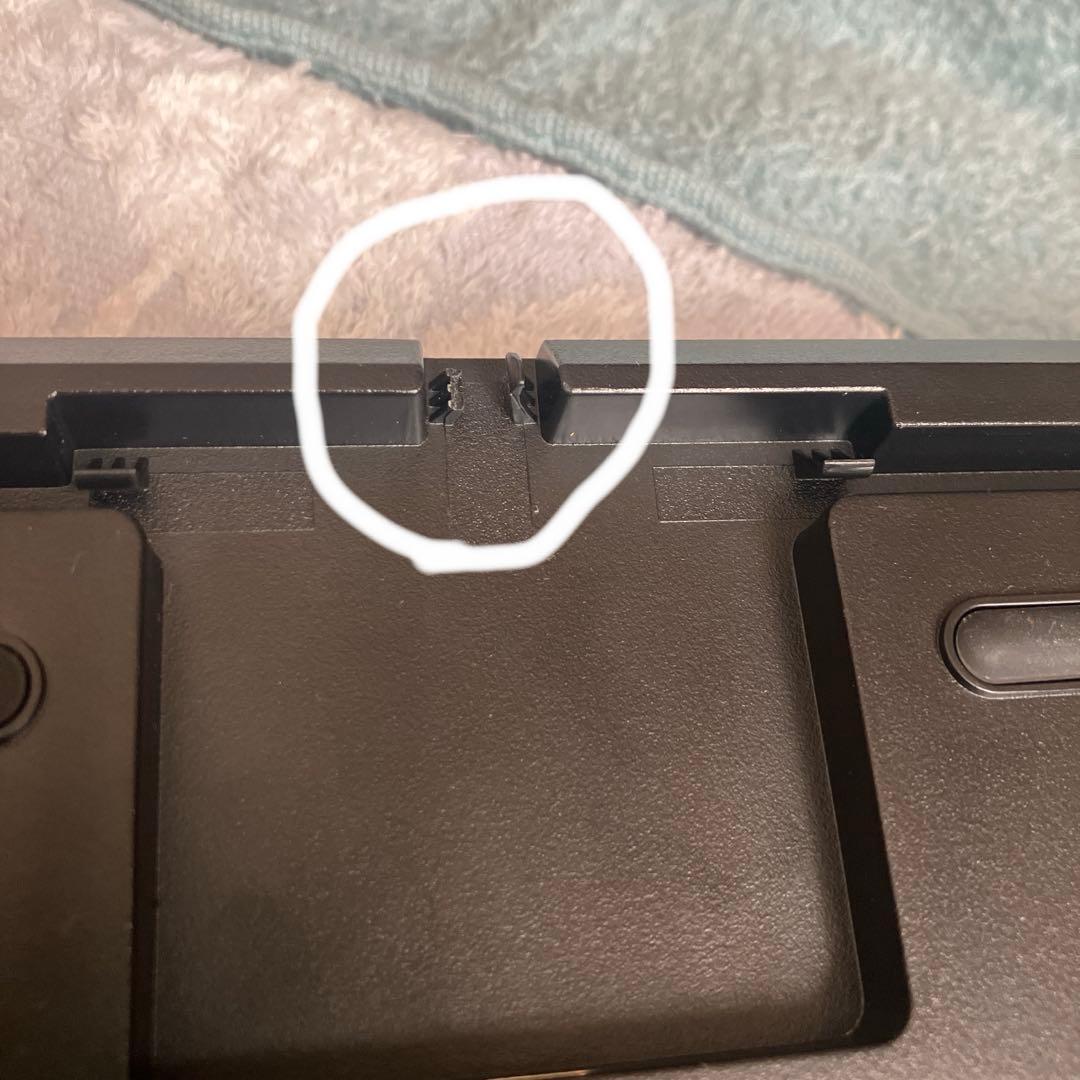 Wooting two HE ラピッドトリガーキーボード