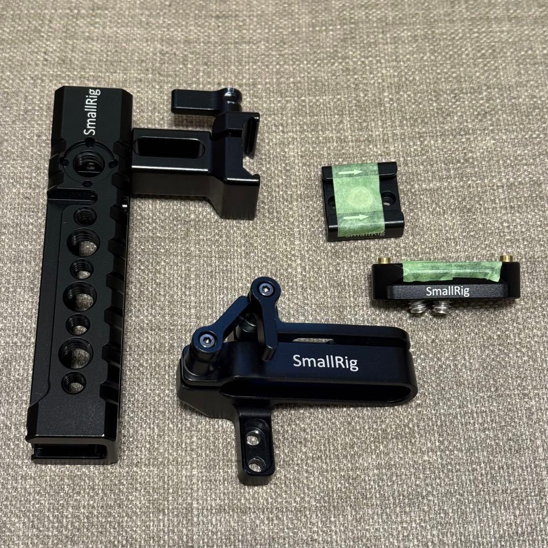 ビデオカメラ Blackmagic Pocket Cinema Camera 4K