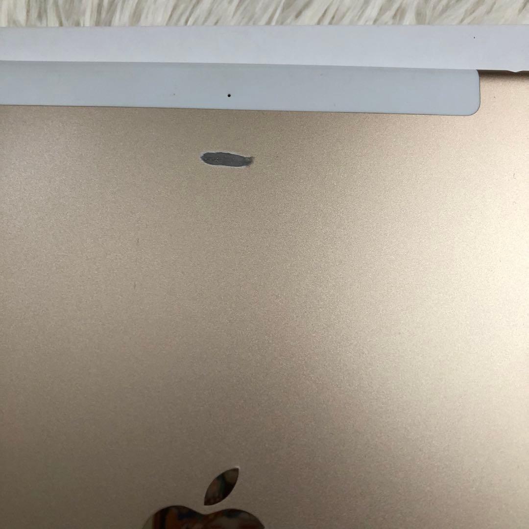 【完動品】iPad 第5世代 32GB Wi-Fi 【すぐ発送】