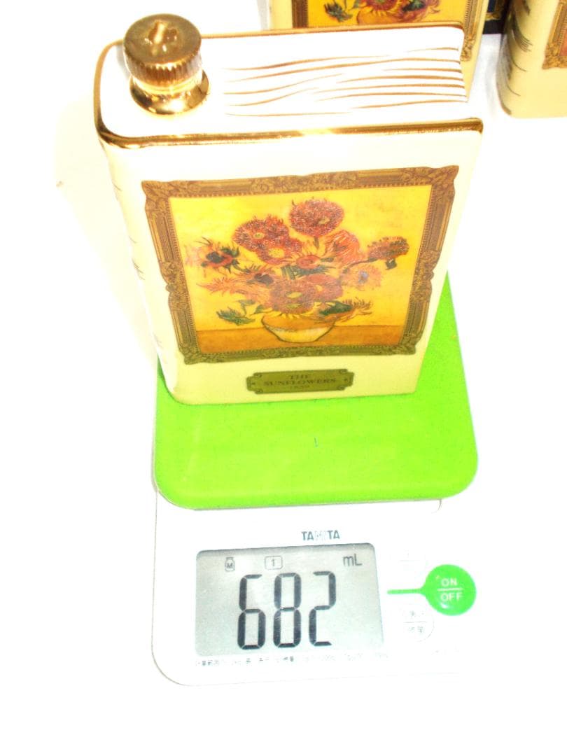 NANA　カミュ　ブック　350ｍｌ　9本セット　未開栓