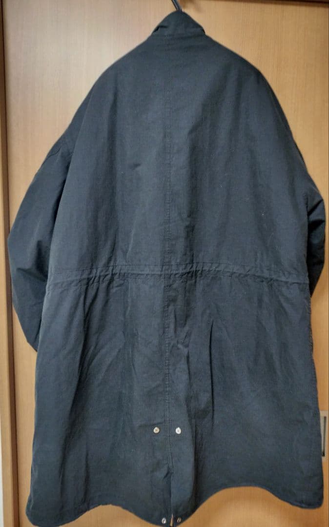 FREAK’S STORE M65 モッズコート