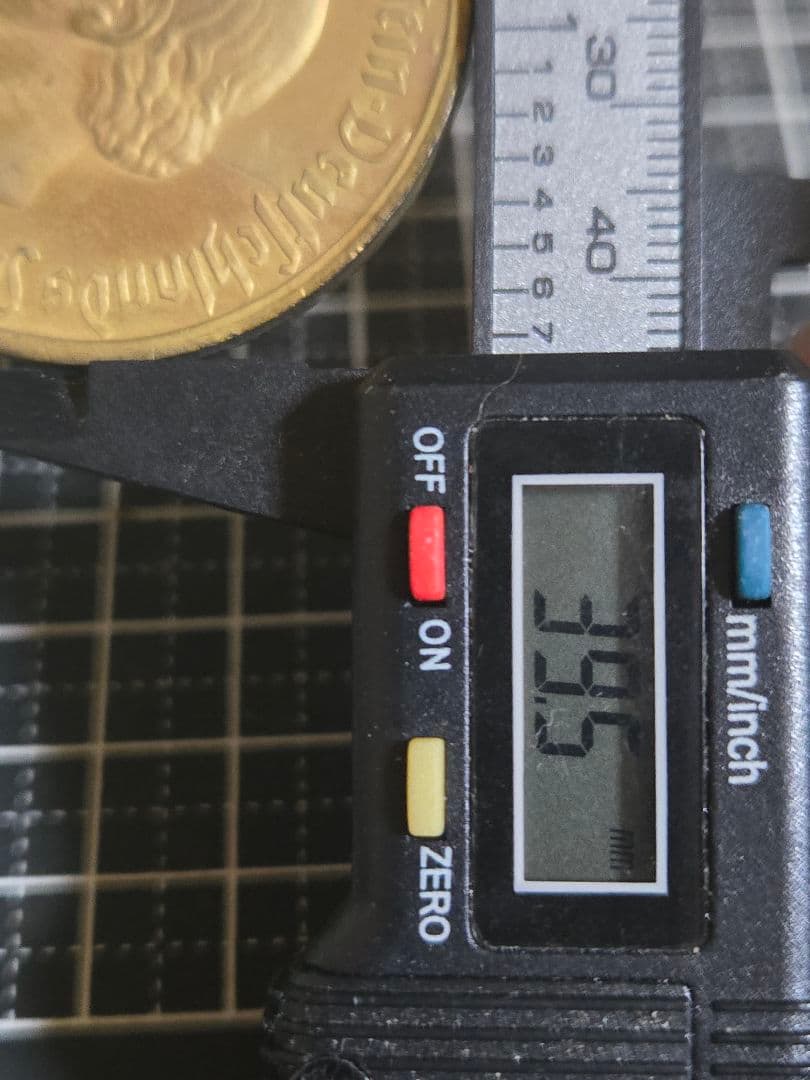 1923年 10000マルク ヴェストファーレン ドイツ 緊急貨幣