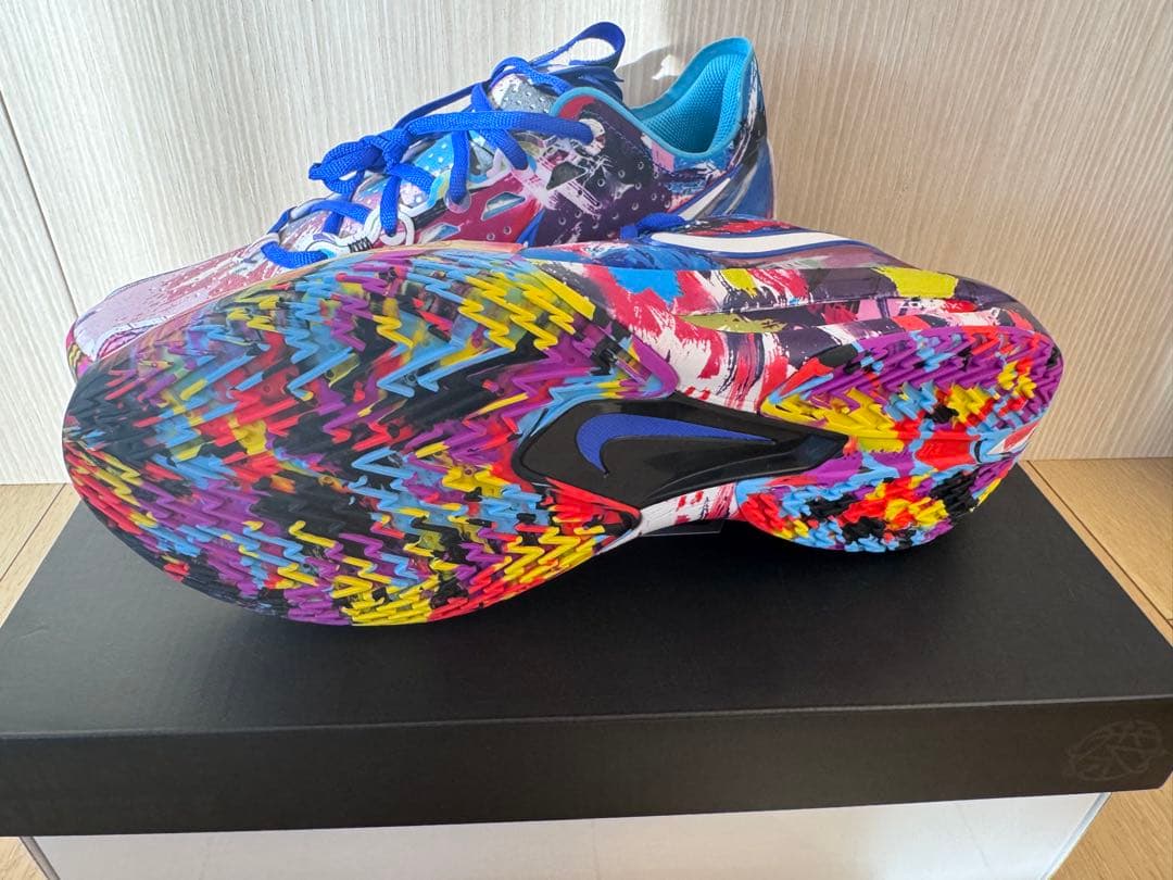 ナイキ GTカット 3 EP ジュエル ロイド Jewell Loyd 29cm