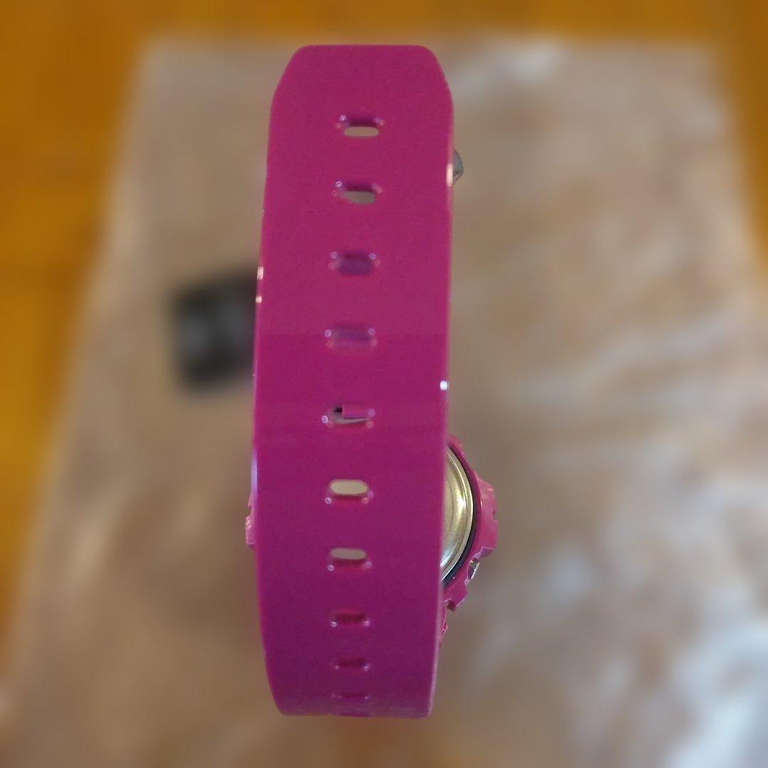 DW-6900PL-4DR　ジーショック