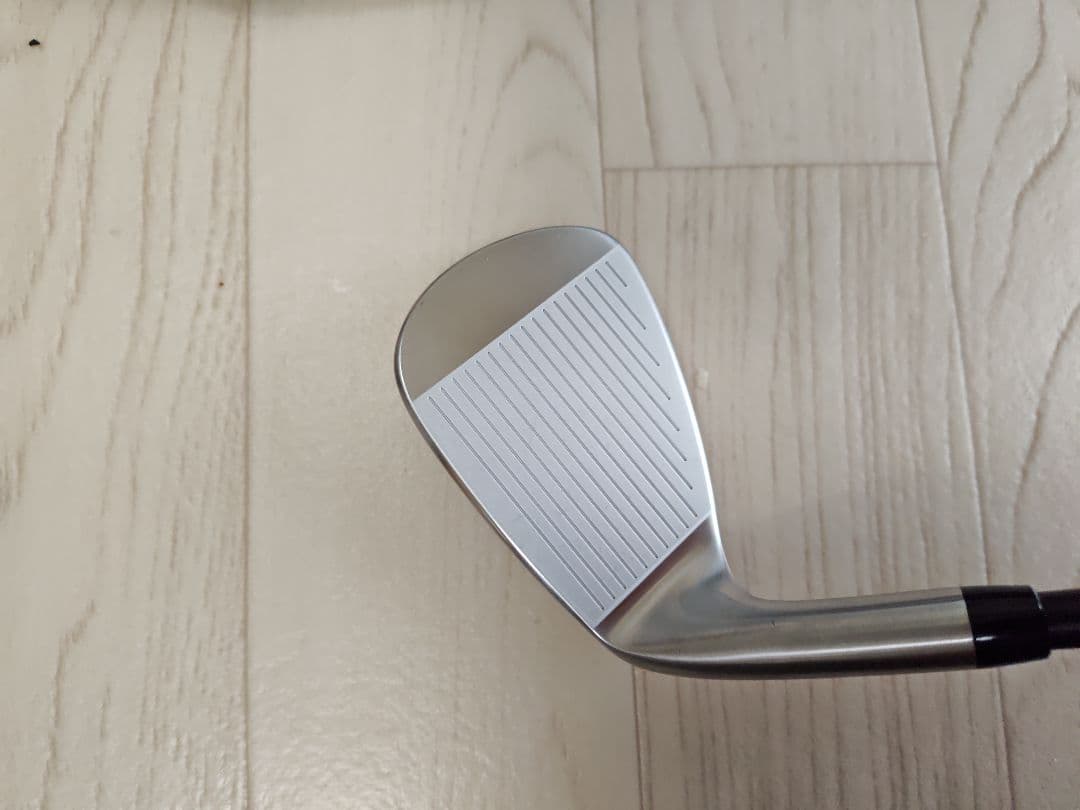 ゼクシオX アイアンセット2022　Miyazaki AX-2カーボンシャフト