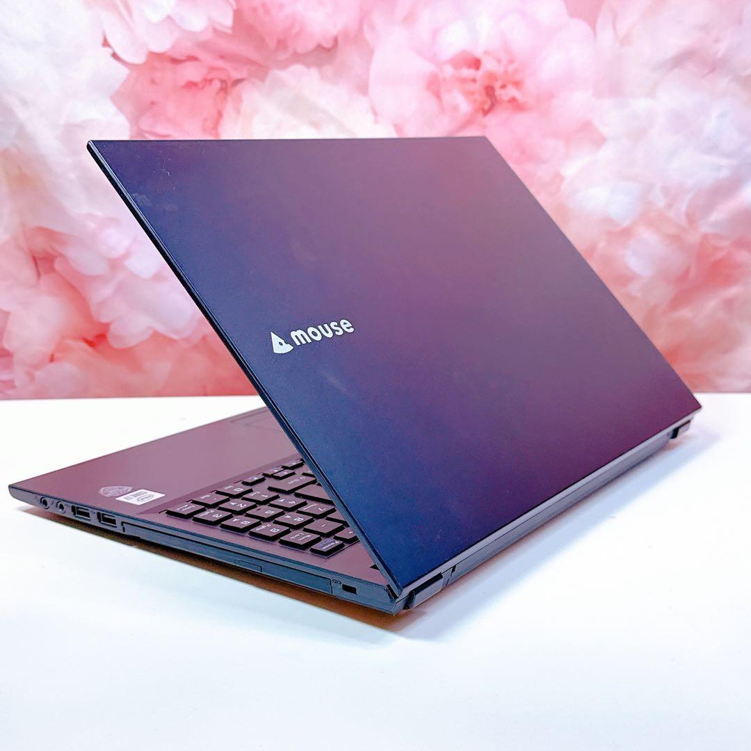 緊急入荷❤️10世代corei7❤️16GB SSD✨ノートパソコン✨win11