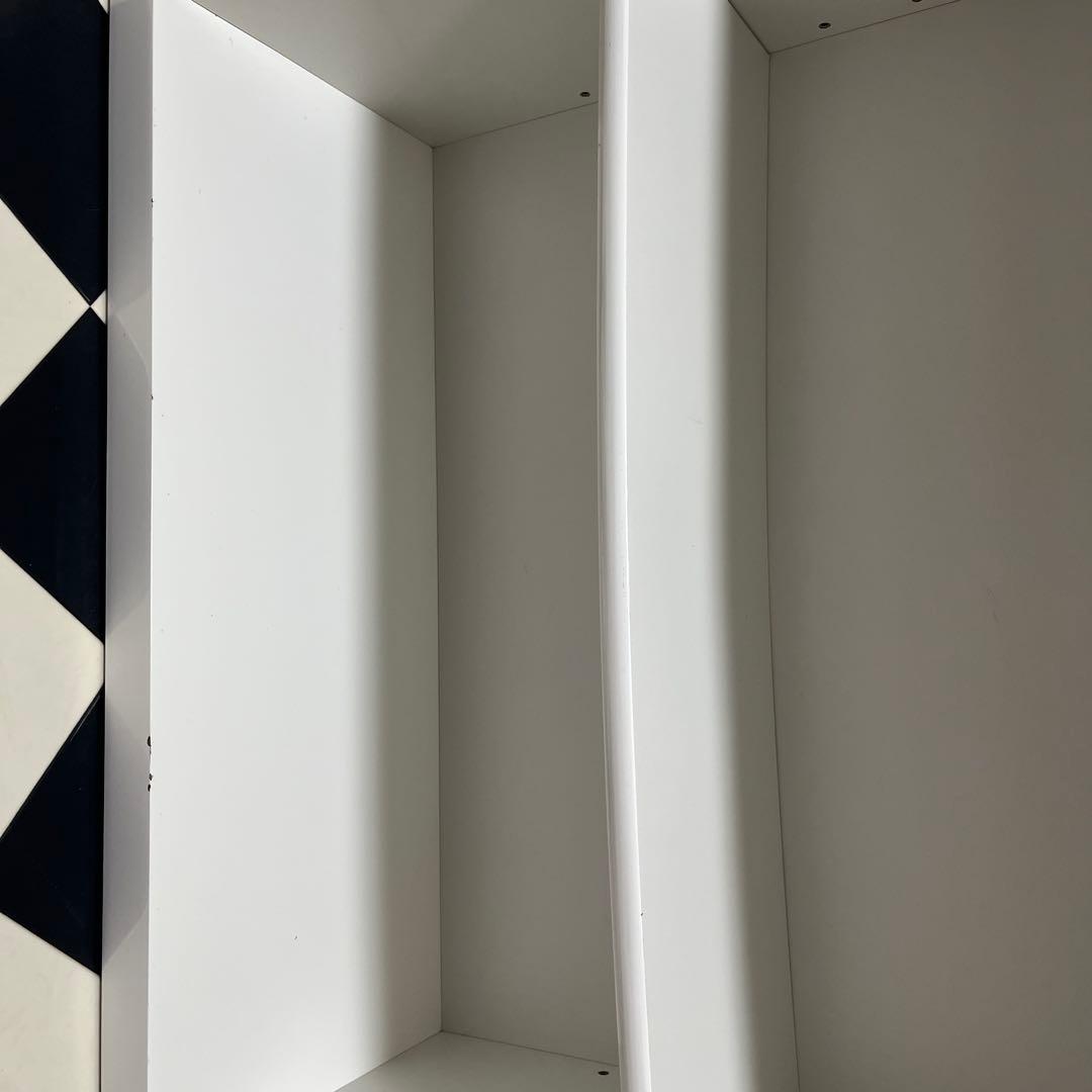 ニトリバーカウンター