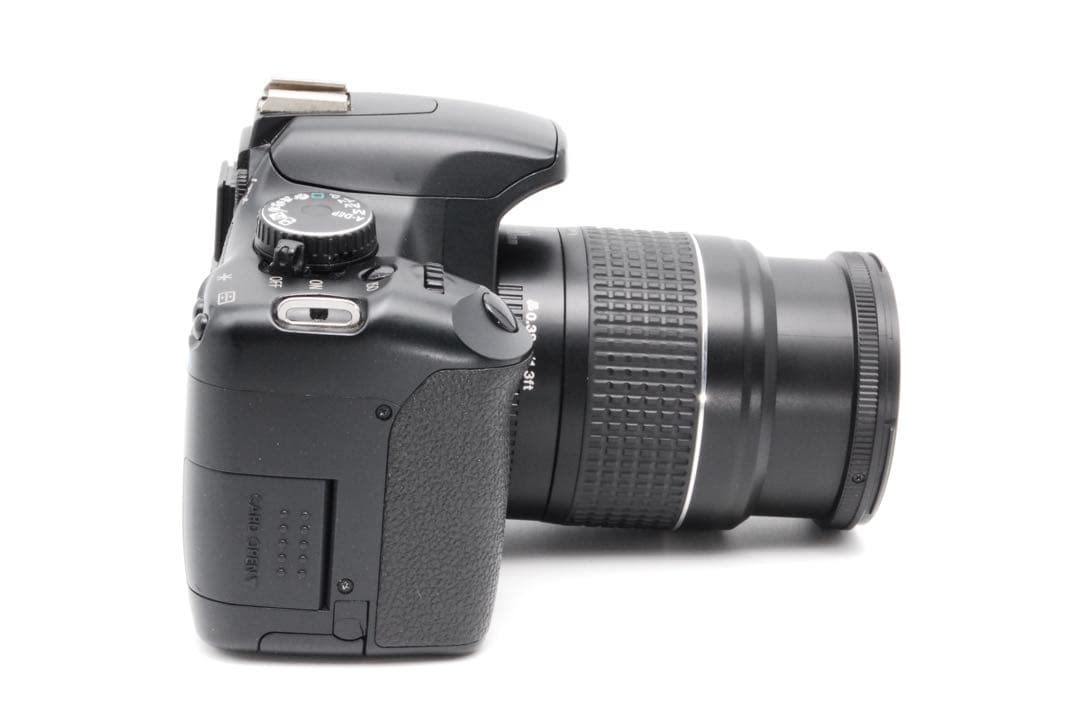 ❤️スマホ転送⭐️canon eos kiss x2 初心者/すぐ使える/本格撮影