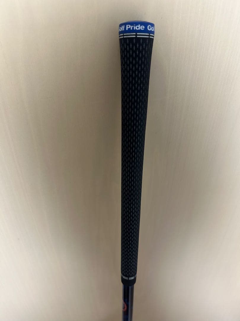 クラブ Taylor made Qi10 5W Diamana_Blue #SR