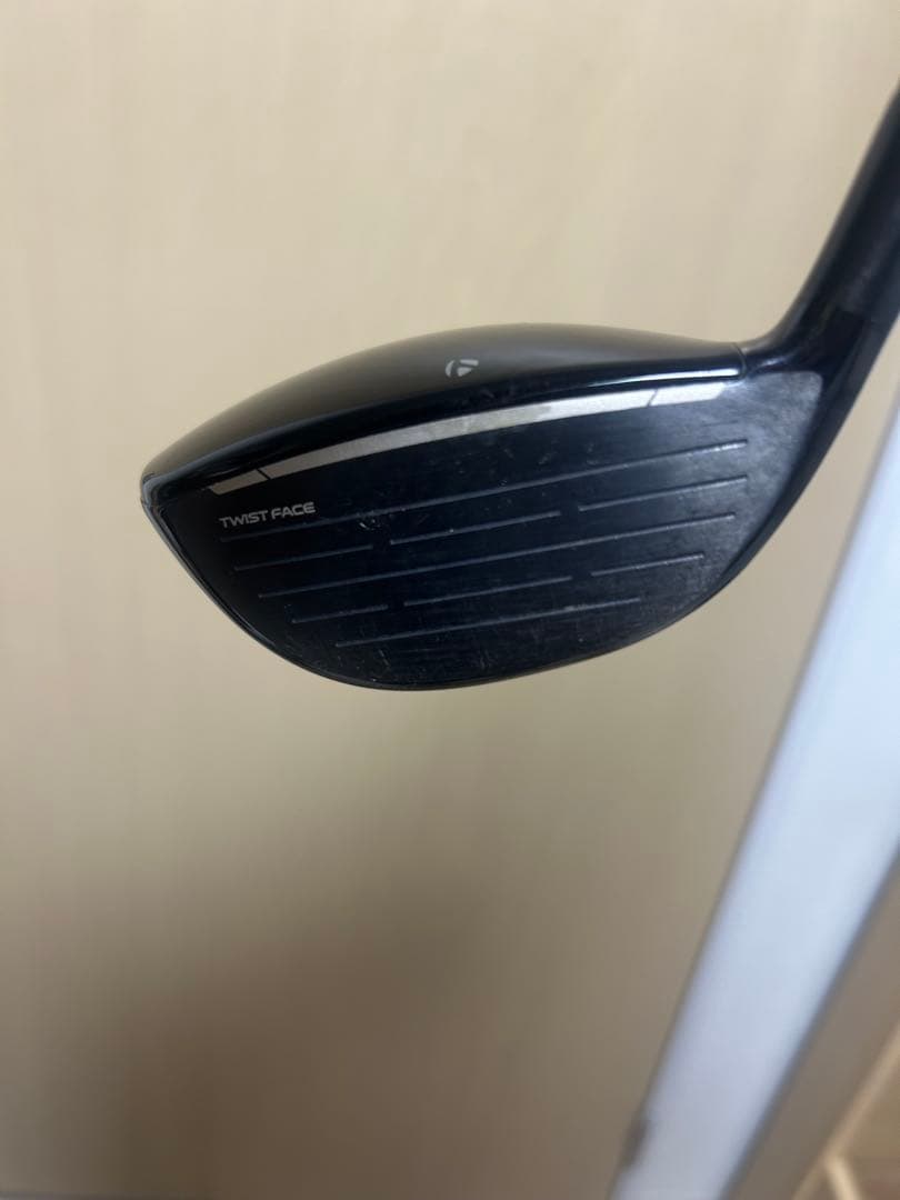 クラブ Taylor made Qi10 5W Diamana_Blue #SR