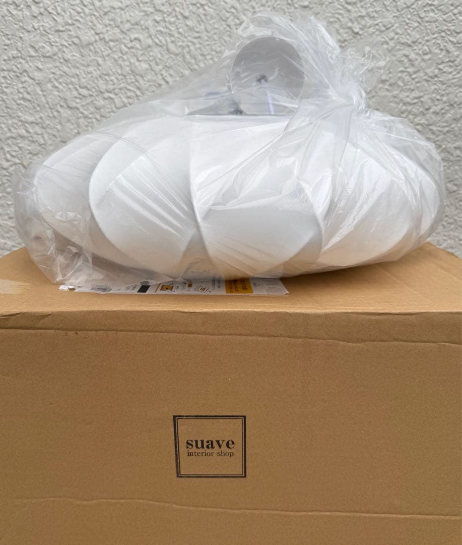 ネルソンバブル クリスクロス　ペンダントランプ リプロダクト　おしゃれな照明