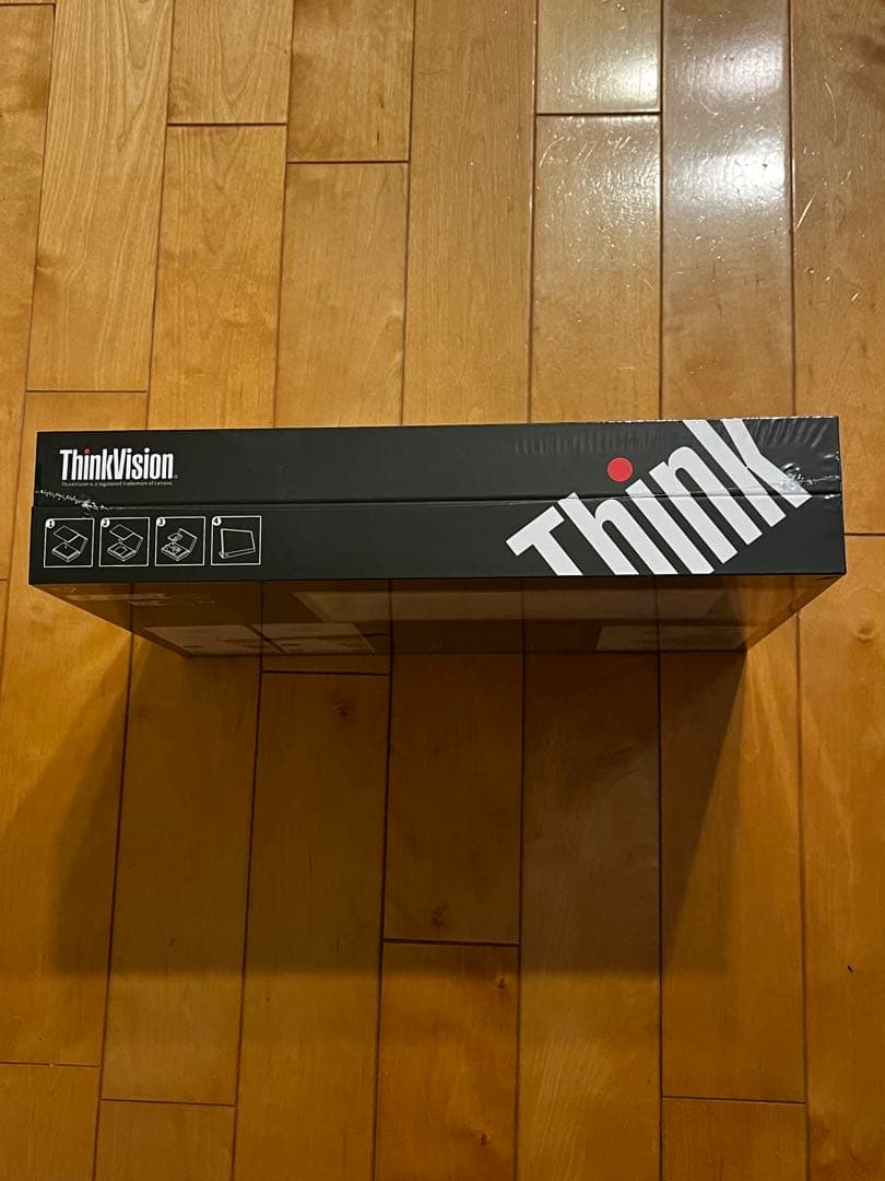 新品未開封！レノボThinkVision M14t Gen63FDUAR6JP