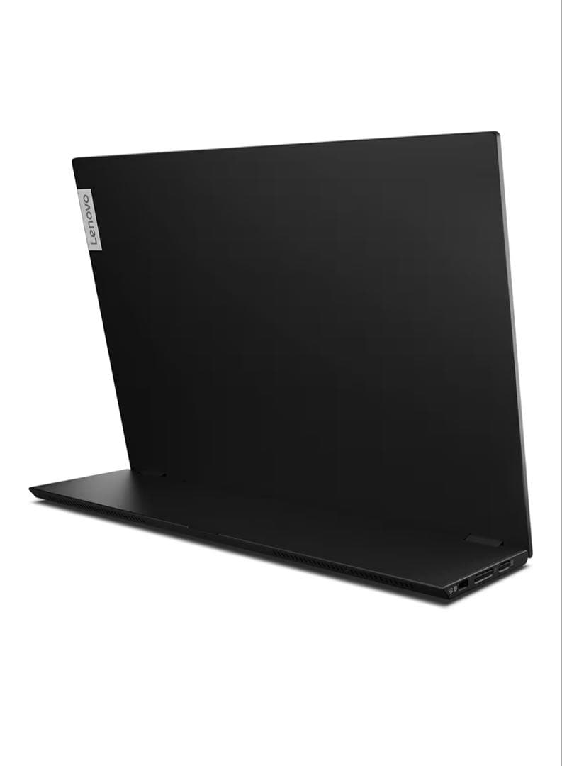 新品未開封！レノボThinkVision M14t Gen63FDUAR6JP