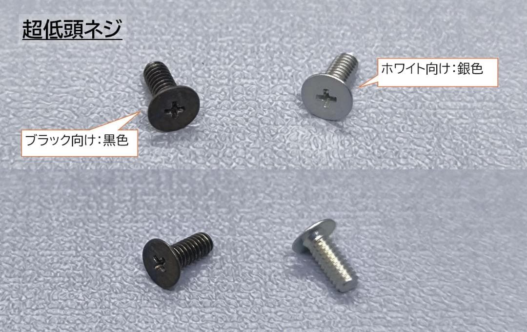 Keyball61ケース 可変テンティング、パームレスト付き