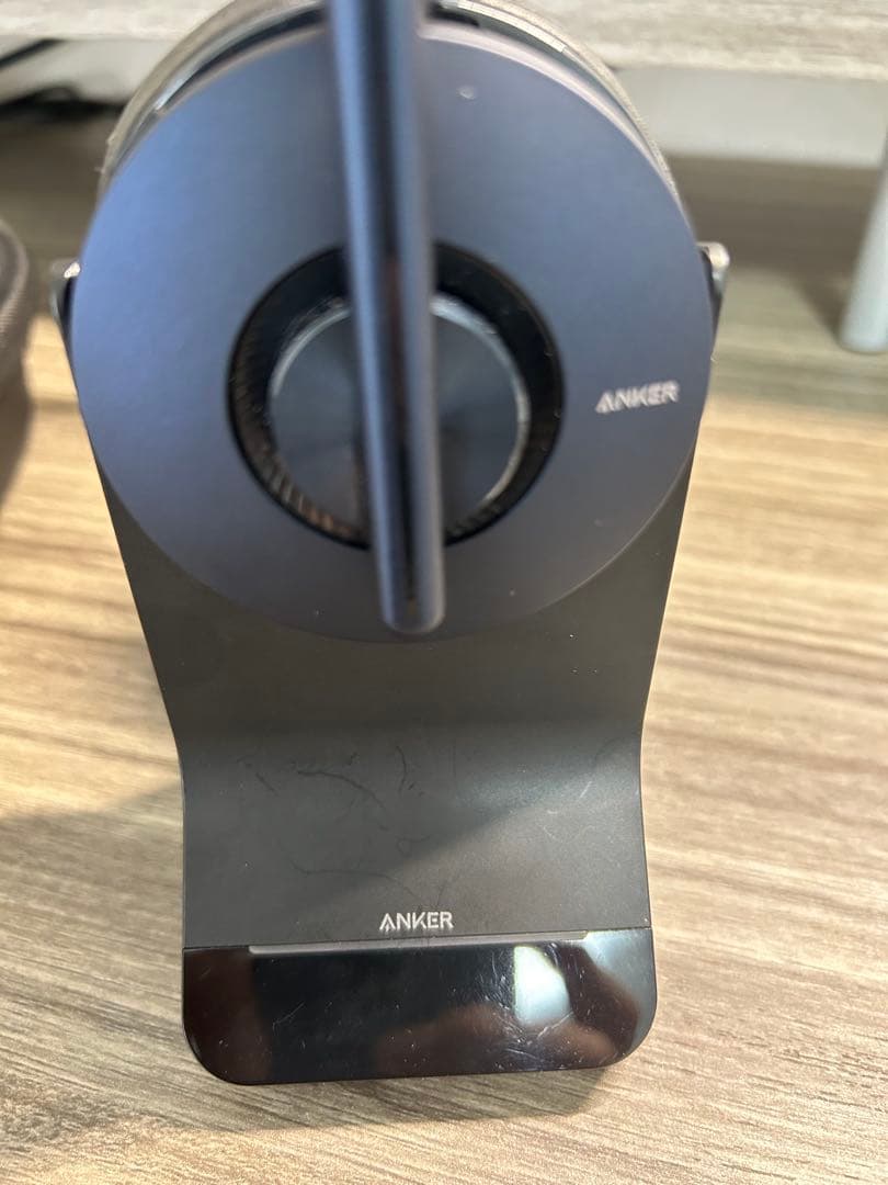 Anker PowerConf H700（ワイヤレスヘッドセット）