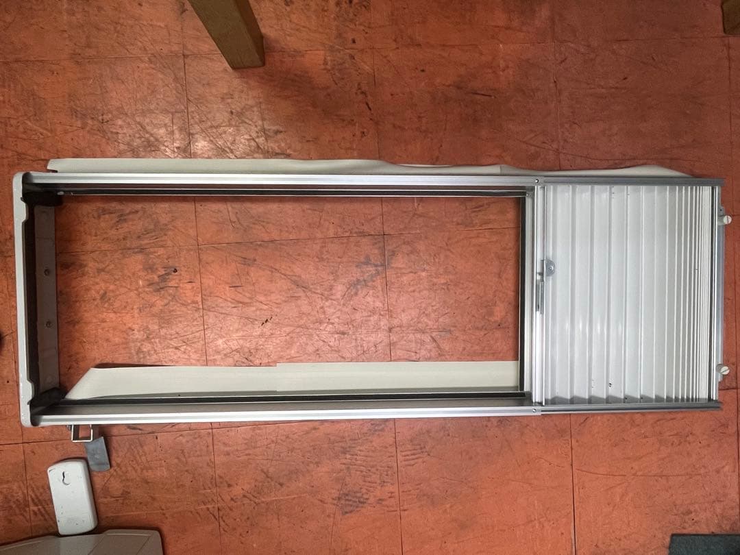 窓エアコンコロナ21年1,4/1,6kw CW-F1021リモコン付き送料無料