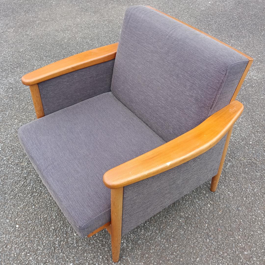 １９８１）1人掛けソファー