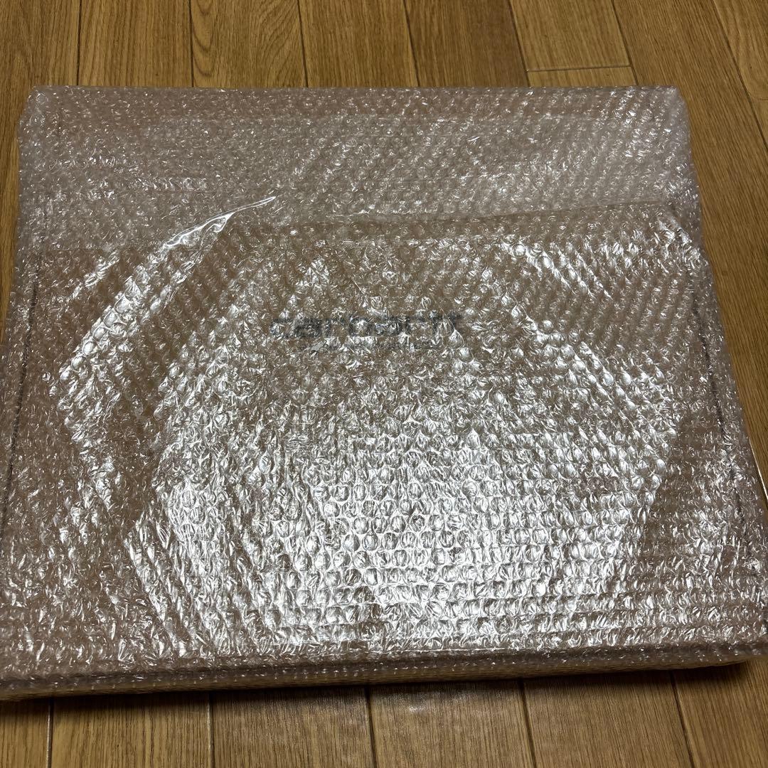 サイドテーブル・ナイトテーブル・ローテーブル Carhartt Wip HEART FOLDING TABLE Black