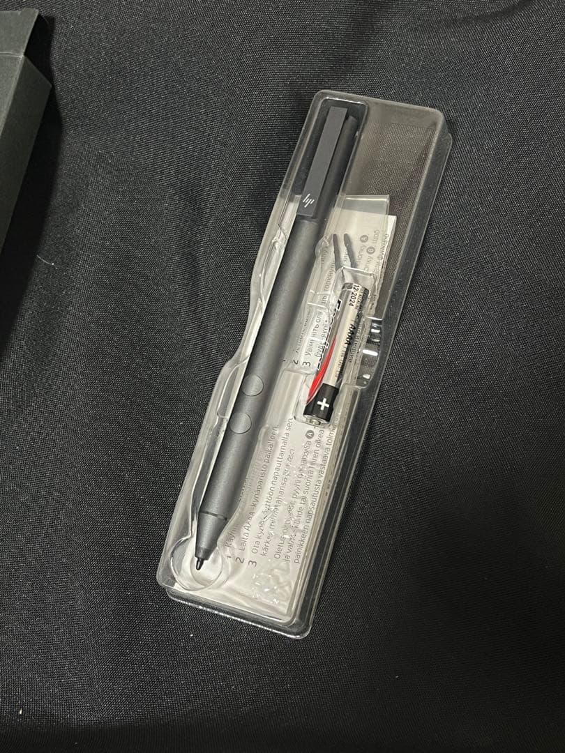 Wacom Pro Pen 2 (ワコム プロペン2)